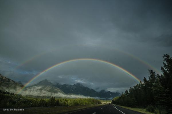 Rainbows road s